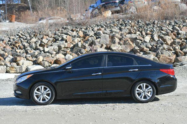 used 2013 Hyundai Sonata car, priced at $7,995