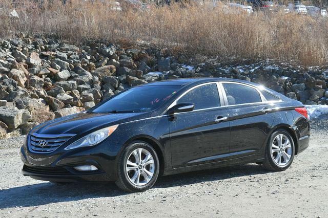 used 2013 Hyundai Sonata car, priced at $7,995