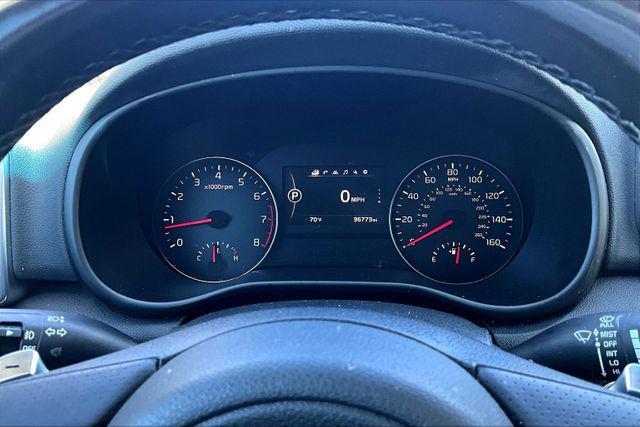 used 2018 Kia Sportage car, priced at $12,695