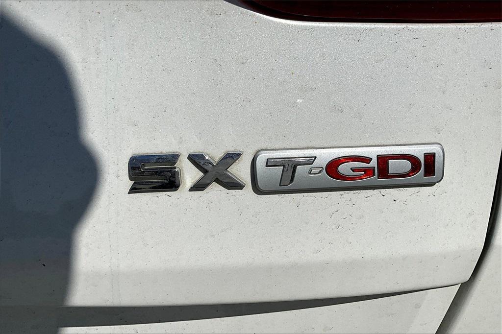 used 2018 Kia Sportage car, priced at $12,495