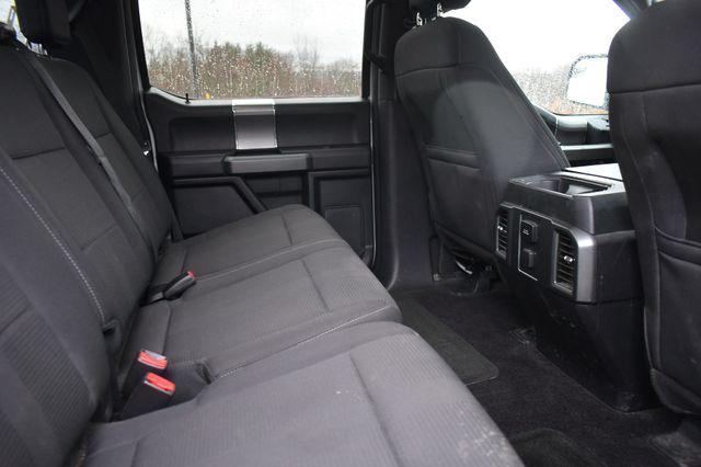 used 2016 Ford F-150 car, priced at $22,995