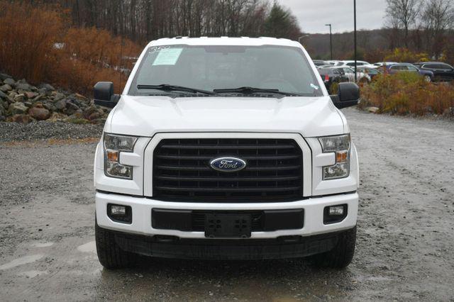 used 2016 Ford F-150 car, priced at $22,995