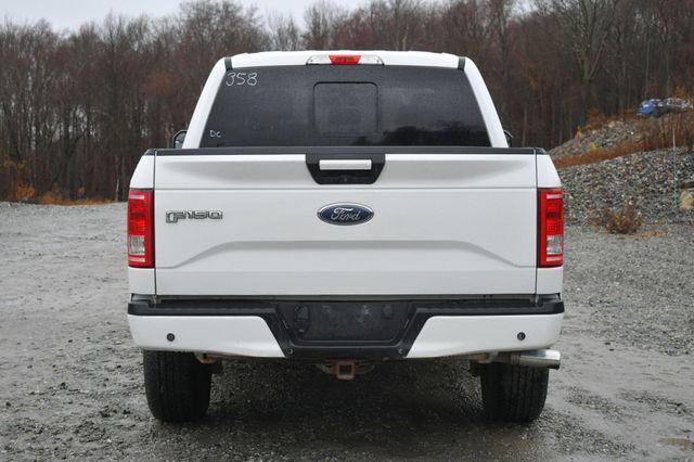 used 2016 Ford F-150 car, priced at $22,995