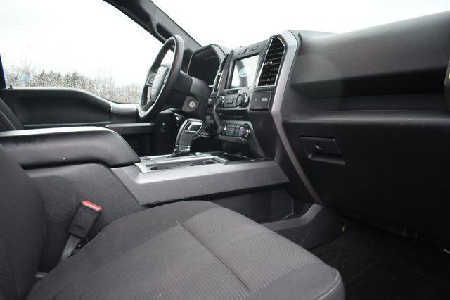 used 2016 Ford F-150 car, priced at $22,995