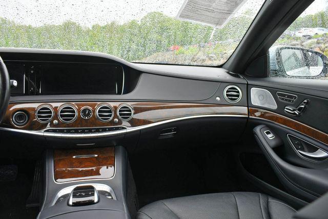 used 2015 Mercedes-Benz S-Class car, priced at $26,995