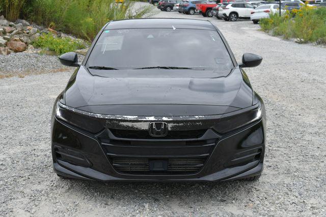 used 2019 Honda Accord car, priced at $13,995