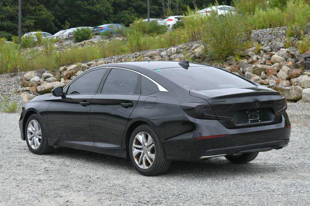 used 2019 Honda Accord car, priced at $13,995