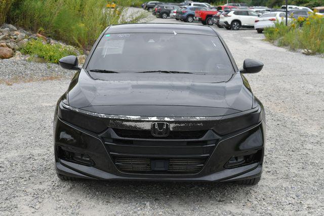 used 2019 Honda Accord car, priced at $13,995