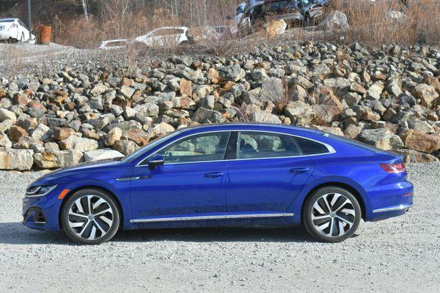 used 2021 Volkswagen Arteon car, priced at $24,995