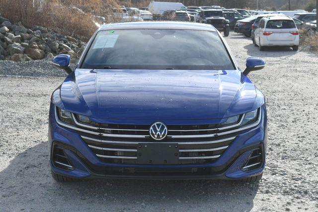 used 2021 Volkswagen Arteon car, priced at $24,995