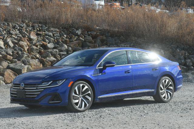 used 2021 Volkswagen Arteon car, priced at $24,995