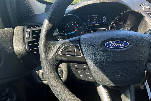 used 2017 Ford Escape car, priced at $9,995