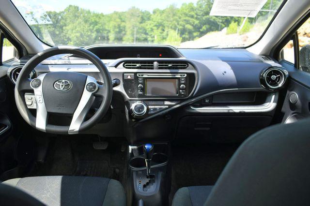 used 2016 Toyota Prius c car, priced at $13,995