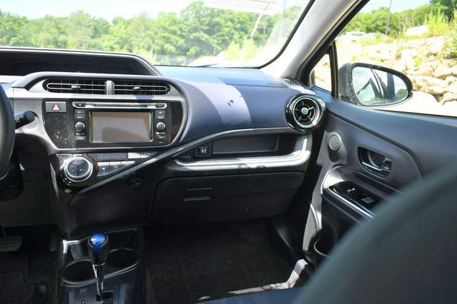 used 2016 Toyota Prius c car, priced at $13,995