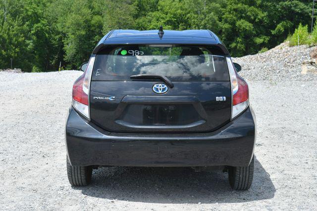 used 2016 Toyota Prius c car, priced at $13,995