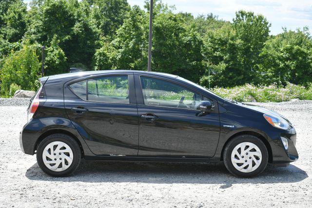 used 2016 Toyota Prius c car, priced at $13,995