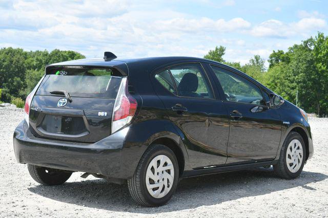 used 2016 Toyota Prius c car, priced at $13,995