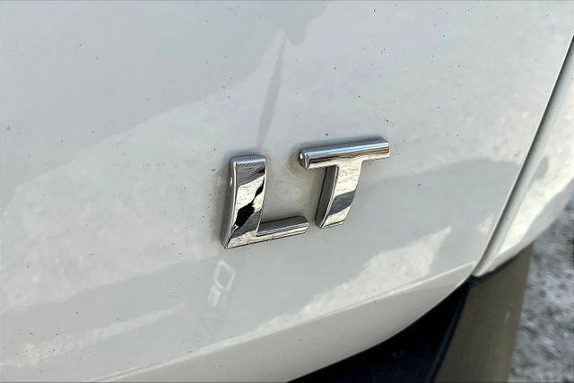 used 2018 Chevrolet Traverse car, priced at $13,995