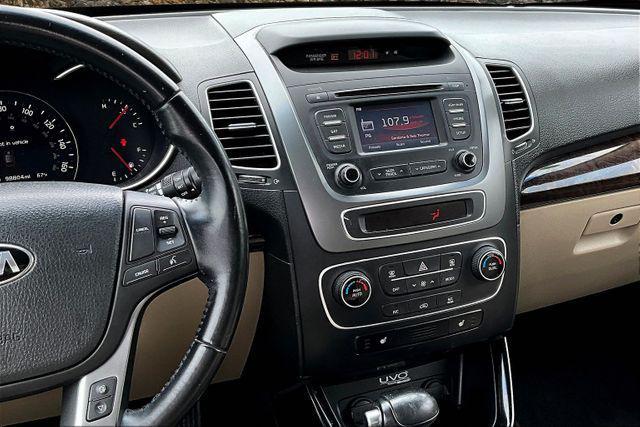 used 2014 Kia Sorento car, priced at $7,995