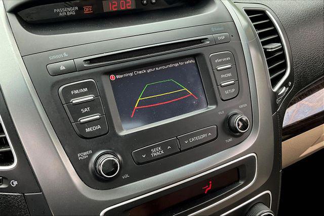 used 2014 Kia Sorento car, priced at $7,995