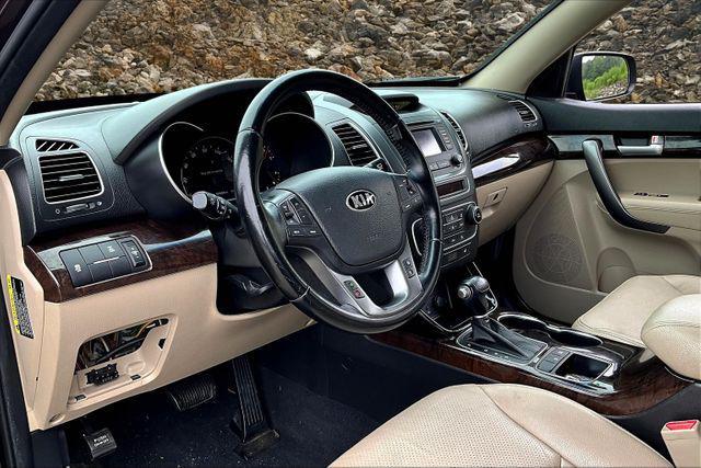 used 2014 Kia Sorento car, priced at $7,995