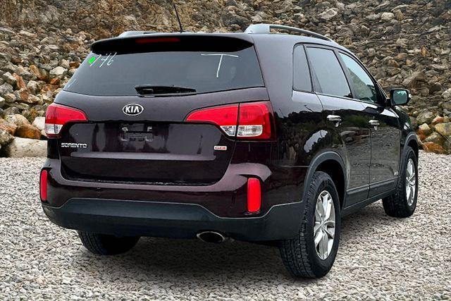 used 2014 Kia Sorento car, priced at $7,995