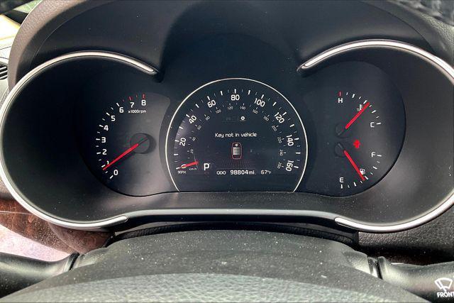 used 2014 Kia Sorento car, priced at $7,995