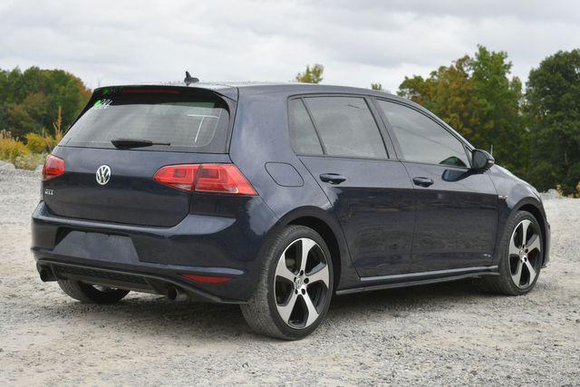 used 2016 Volkswagen Golf GTI car, priced at $11,495