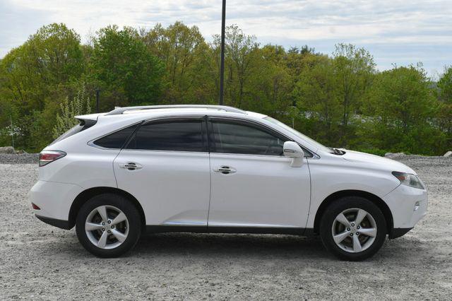 used 2014 Lexus RX 350 car, priced at $12,995