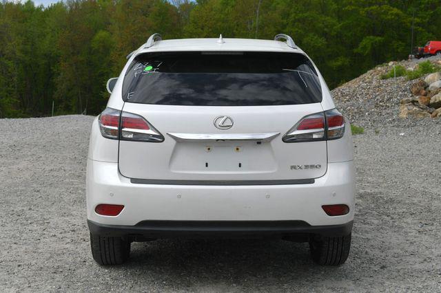 used 2014 Lexus RX 350 car, priced at $13,495
