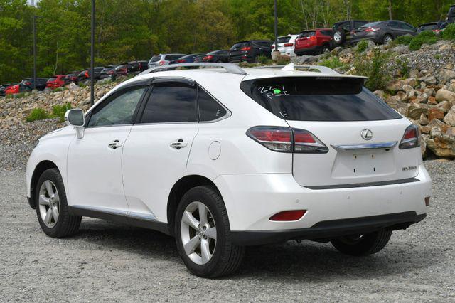 used 2014 Lexus RX 350 car, priced at $13,495