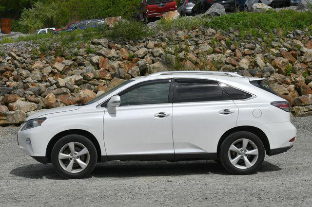 used 2014 Lexus RX 350 car, priced at $12,995