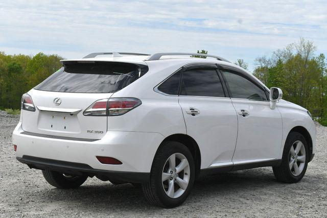 used 2014 Lexus RX 350 car, priced at $13,495