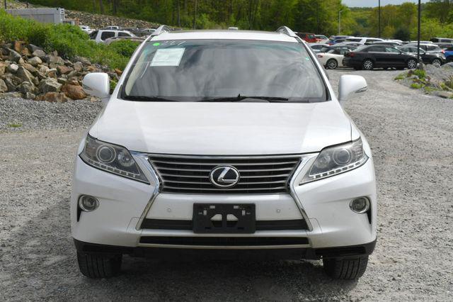 used 2014 Lexus RX 350 car, priced at $12,995