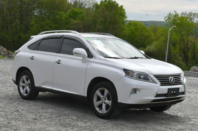 used 2014 Lexus RX 350 car, priced at $13,495