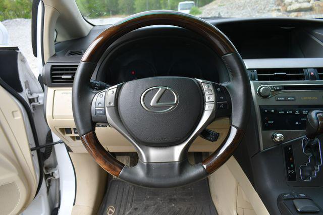 used 2014 Lexus RX 350 car, priced at $12,995