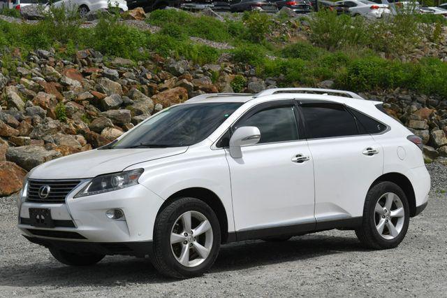 used 2014 Lexus RX 350 car, priced at $13,495