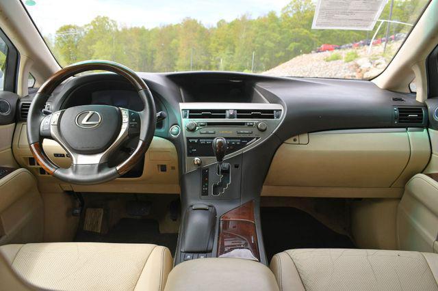 used 2014 Lexus RX 350 car, priced at $13,495