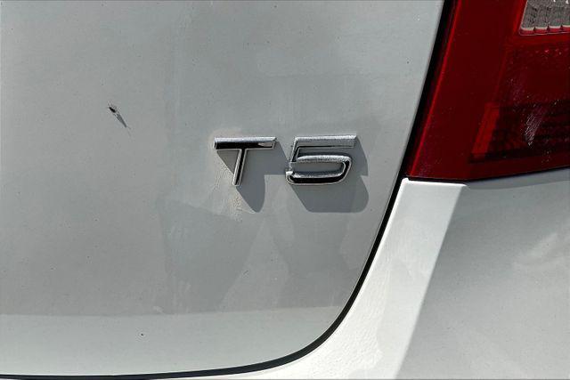 used 2013 Volvo S60 car, priced at $7,995