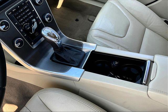 used 2013 Volvo S60 car, priced at $7,995