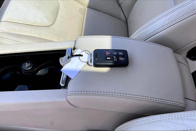 used 2013 Volvo S60 car, priced at $7,995
