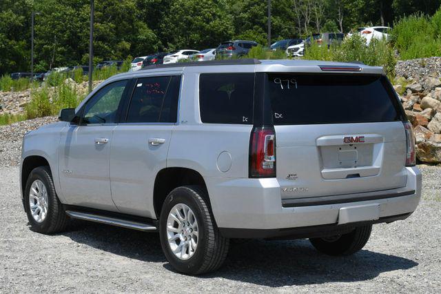 used 2017 GMC Yukon car, priced at $17,495