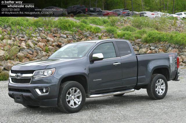 used 2017 Chevrolet Colorado car, priced at $17,495