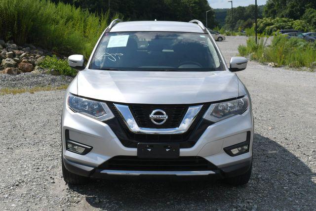 used 2017 Nissan Rogue car, priced at $14,995