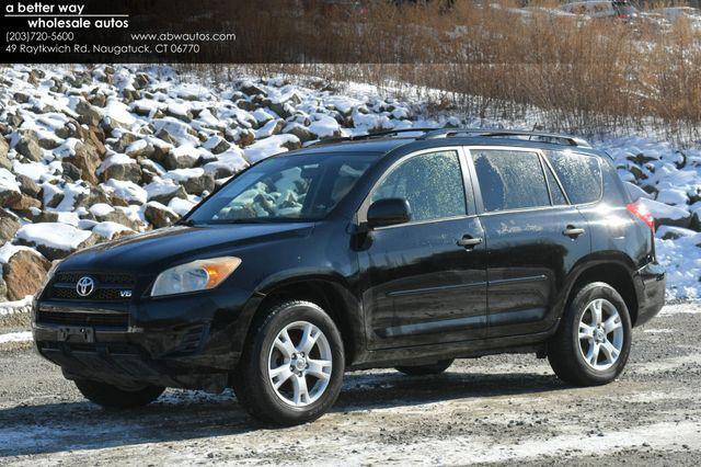 used 2012 Toyota RAV4 car, priced at $11,995