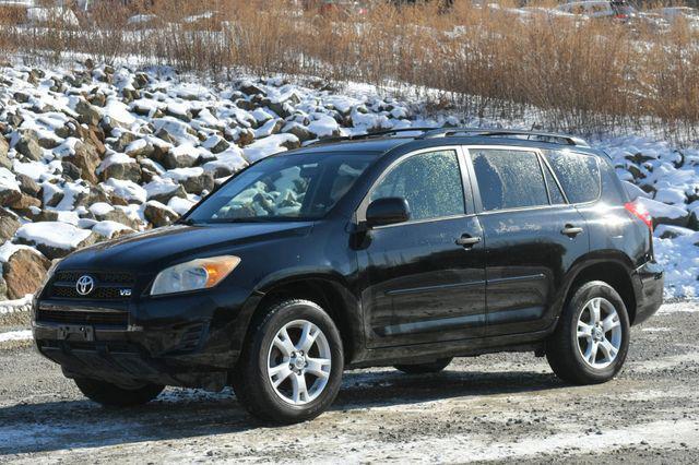 used 2012 Toyota RAV4 car, priced at $11,995