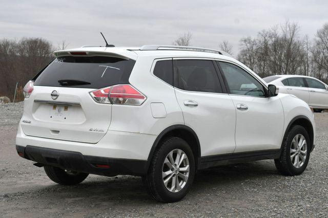 used 2016 Nissan Rogue car, priced at $9,995