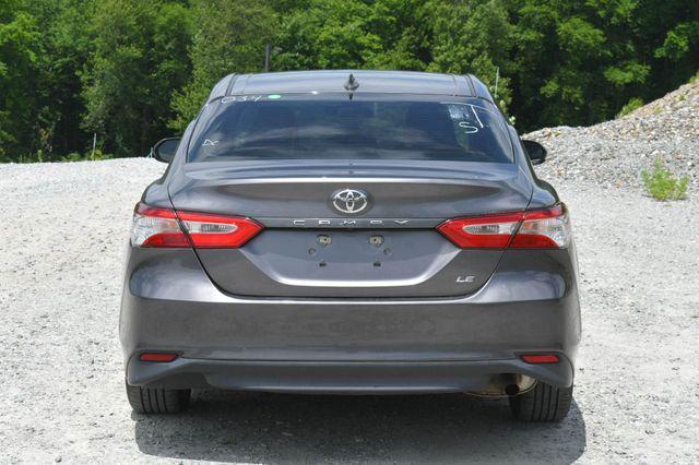 used 2019 Toyota Camry car, priced at $14,995