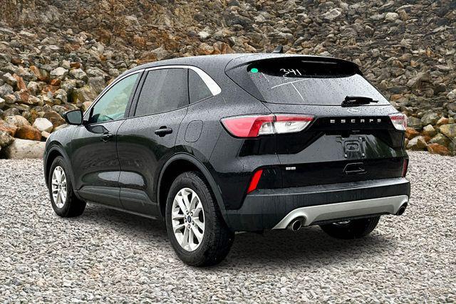 used 2022 Ford Escape car, priced at $13,495
