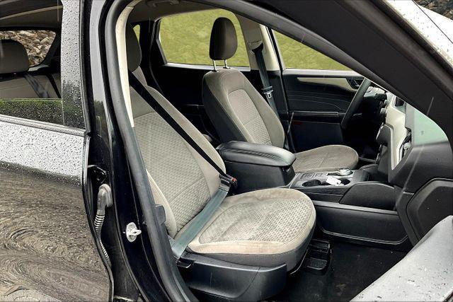 used 2022 Ford Escape car, priced at $13,495